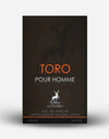 Maison Alhambra Toro Pour Homme EDP 100ML for Men