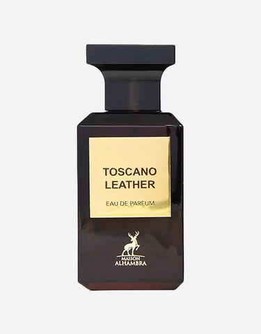 Toscano Leather