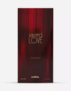 Ajmal Sacred Love EDP 50ML for Women