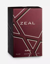 Ajmal Zeal EDP 100ML for Men