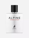 Maison Alhambra Alpine Homme Sport EDP 100ML For Men