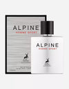 Maison Alhambra Alpine Homme Sport EDP 100ML For Men