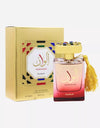 Nusuk Alwaan EDP 100ML For Men And Women