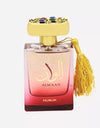 Nusuk Alwaan EDP 100ML For Men And Women