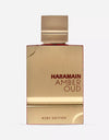 Amber Oud Ruby Edition Al Haramain EDP 60ML for Men and Women