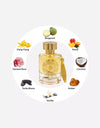 Maison Alhambra Anarch EDP 100ML for Men and Women