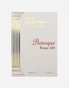 Maison Alhambra Baroque Rouge 540 EDP 100ML for Men and Women