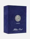 Lattafa Blue Oud EDP 100ML for Men and Women