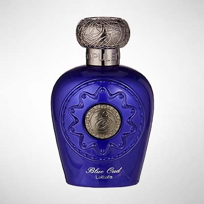 Blue Oud Perfume | All Arabic