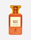 Maison Alhambra Bright Peach EDP 80ML for Men and Women