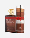 OUD OBSESSION COMBO