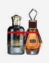 Perfect Oud and Oud Al Safwa Combo