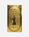 Ard Al Zaafaran Dirham Gold EDP 100ML for Men and Women