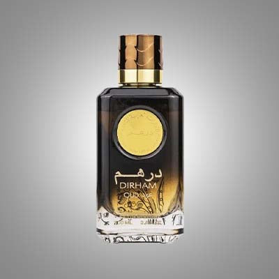 Dirham Oud - One of the Best Perfumes For Men 