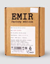Paris Corner Warm Leather Emir Factory Edition EDP 100ML for Men and Women