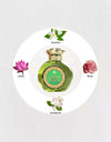 My Perfumes Otoori Firdous Attar 15ML