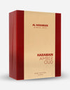 Amber Oud Ruby Edition Al Haramain EDP for Men and Women