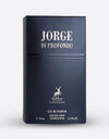 Maison Alhambra Jorge Di Profondo EDP 100ML for Men