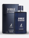 Maison Alhambra Jorge Di Profondo EDP 100ML for Men
