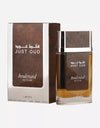 Lattafa Just Oud Boulevard Edition EDP 90ML for Men