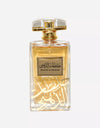 Nusuk Khaltat Al Dhahabi EDP 100ML for Men and Women