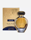 Nusuk Khumrat Al Oud EDP 100ML for Men and Women
