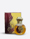 Kulthum Attar CPO 15ML By Otoori My Perfumes