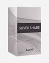 Ajmal Silver Shade EDP 100ML for Men and Women