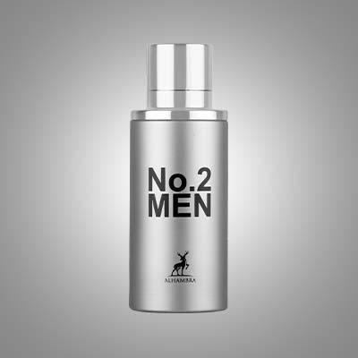 No 2. Perfume | Best Perfume For Men Under 1500