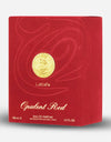 Lattafa Opulent Red EDP 100ML for Women
