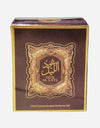 My Perfumes Otoori Oud Al Layl Attar 15ML