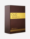 Oud Arabica EDP 50ML for Men and Women by Birra