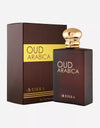 Oud Arabica EDP 50ML for Men and Women by Birra
