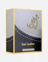 Oud Leather Attar 15ML By Otoori