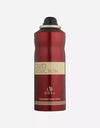 Birra Oud Seduction Deodorant For Men and Women 200ML