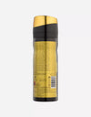 Birra Oud Sensation Deodorant For Men and Women 200ML