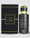 Ahmed Al Maghribi Oud Classic EDP 50ML for Men And Women