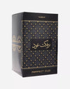 Nusuk Perfect Oud EDP 100ML for Men and Women