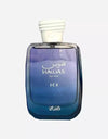 Rasasi Hawas Ice EDP 100ML For Men