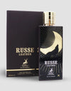 Maison Alhambra Russe Leather EDP 80ML for Men