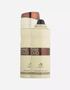 Birra Sheer Oud Deodorant For Men and Women 200ML
