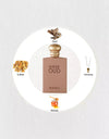 SHEER OUD Perfume | Best Unisex Perfume