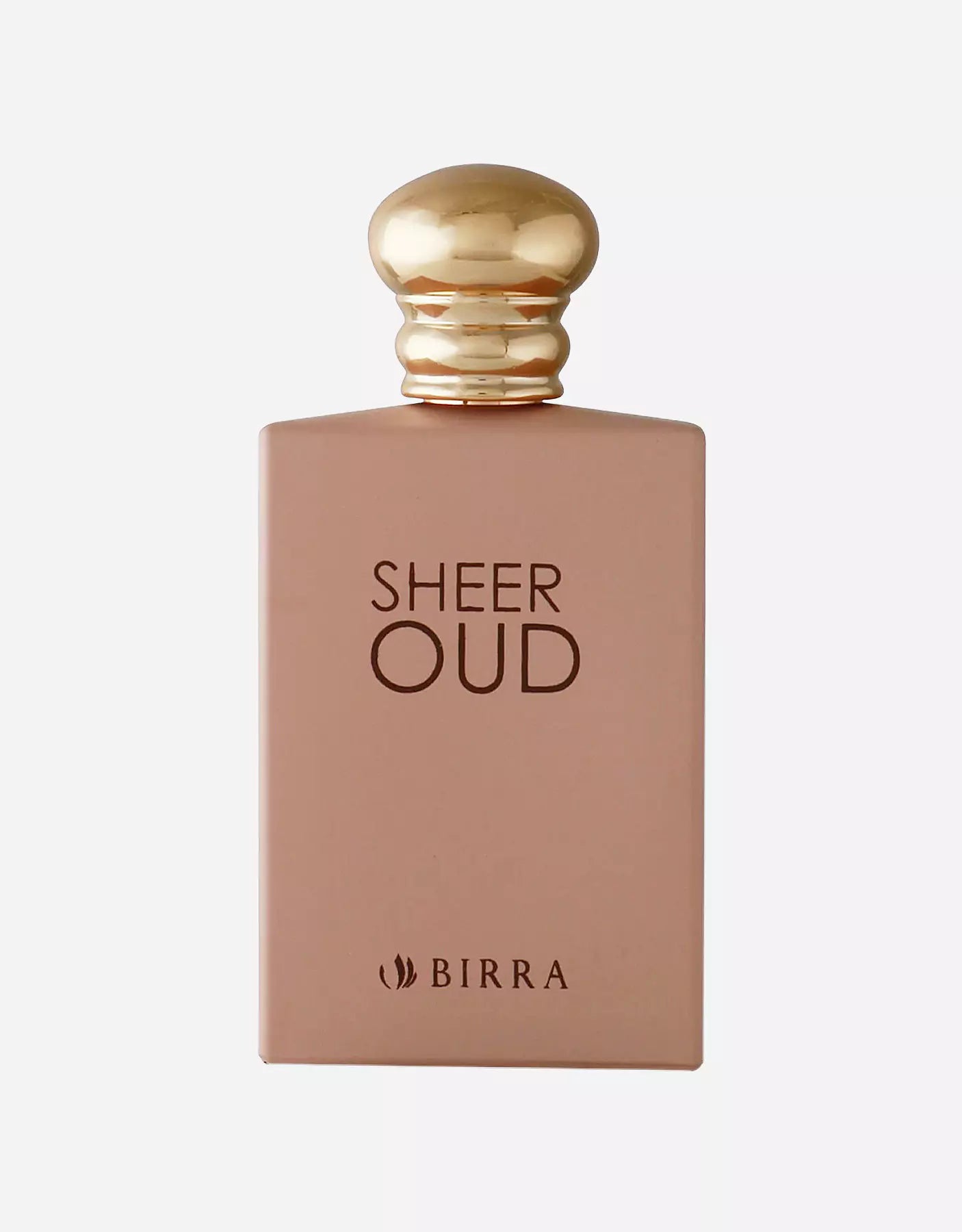 Sheer Oud Perfume