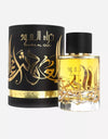 Ard Al Zaafaran Thara Al Oud EDP 100ML for Men and Women