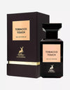 Maison Alhambra Tobacco Touch EDP 80ML for Men