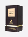 Maison Alhambra Toscano Leather EDP 80ML for Men