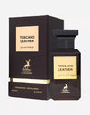 Maison Alhambra Toscano Leather EDP 80ML for Men