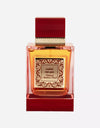 Rihanah Velvet Amber Oud EDP 125ML for Men and Women