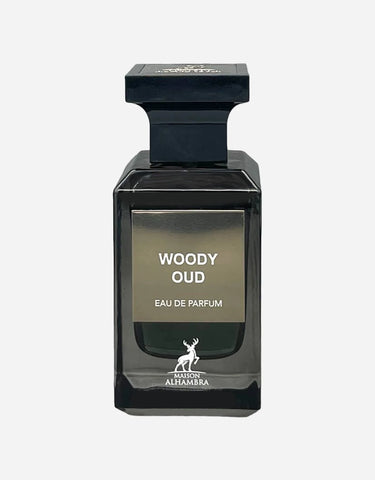 woody oud