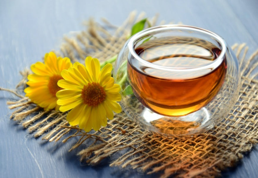Herbal tea to avoid during pregnancy